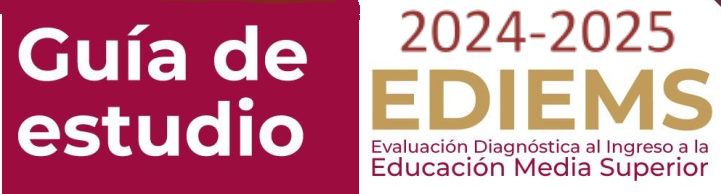Gu&iacute;a de estudio de la EDIEMS 2024
