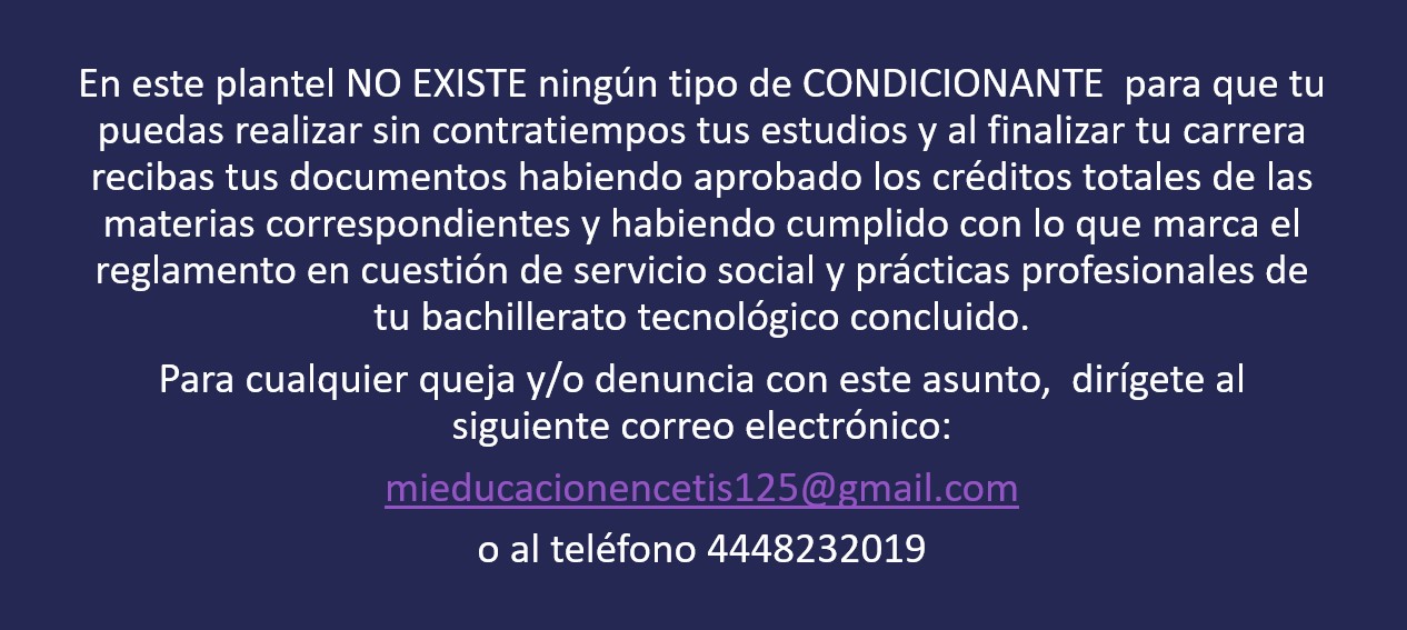 Aviso